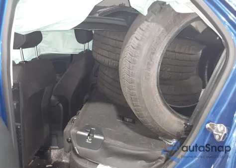 2020 Ford Ecosport Se из США, поврежденный, VIN MAJ6S3GL3LC311761